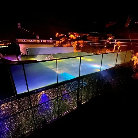 Villa Villa_emre's Fethiye